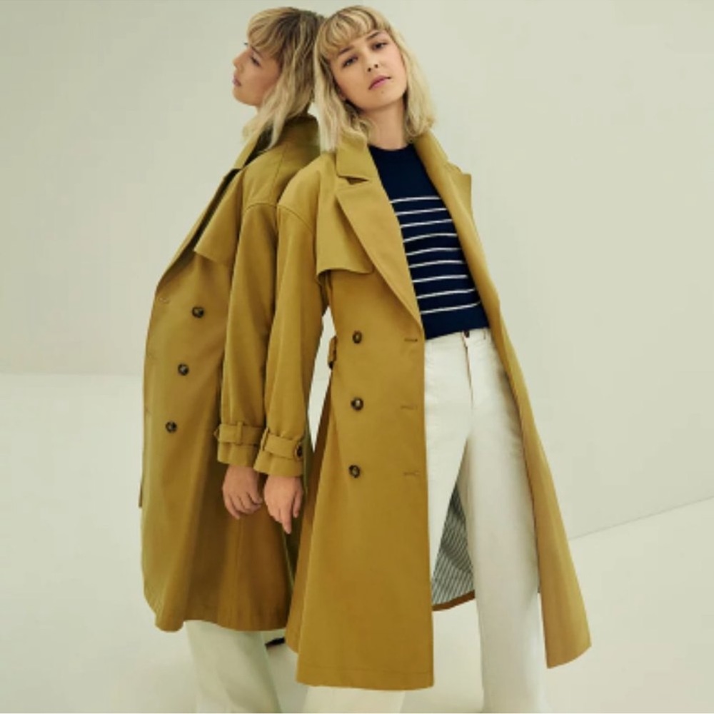 Nili Logan x Target